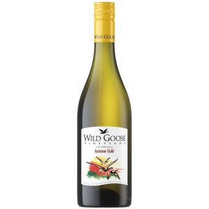 Wild Goose Autumn Gold